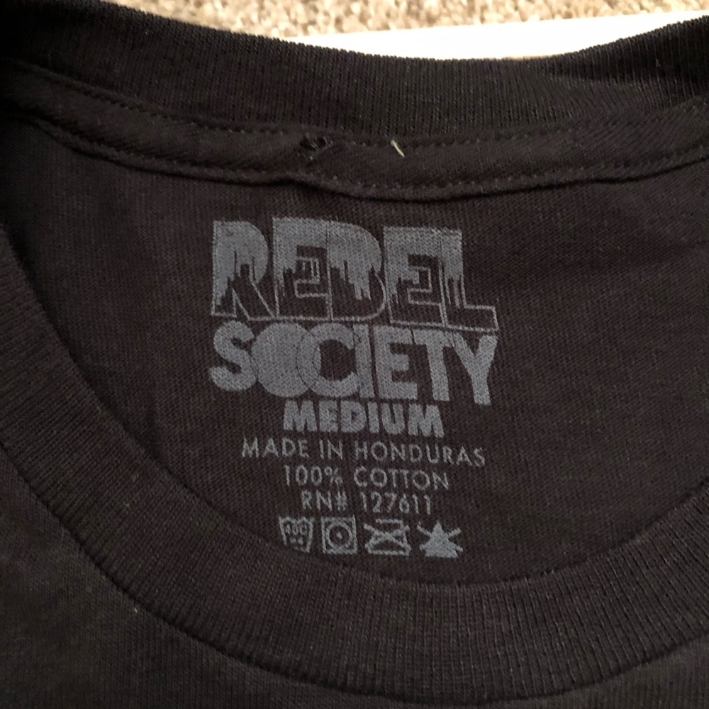 #Fun T Shirt - Picture 2 of 3